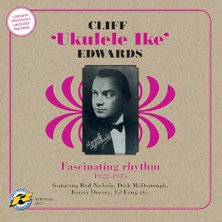 Fascinating Rhythm 1922-1935