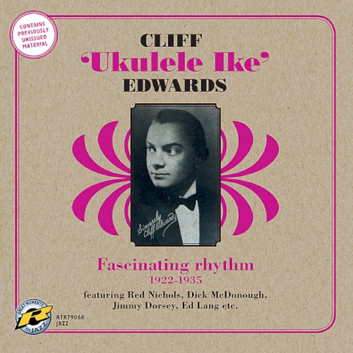 Fascinating Rhythm 1922-1935