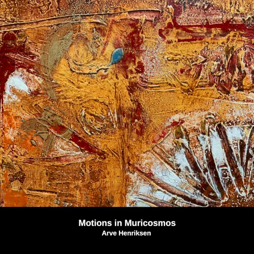 Motions in Muricosmos