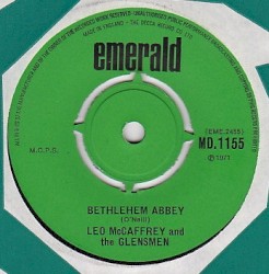 Bethlehem Abbey