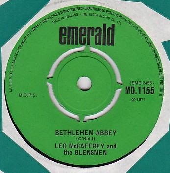 Bethlehem Abbey