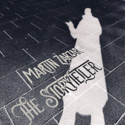 The Storyteller