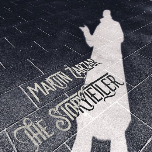 The Storyteller