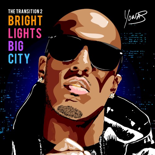 The Transition 2: Bright Lights, Big City