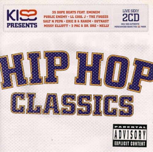 Hip Hop Classics