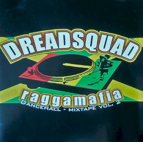 Raggamafia