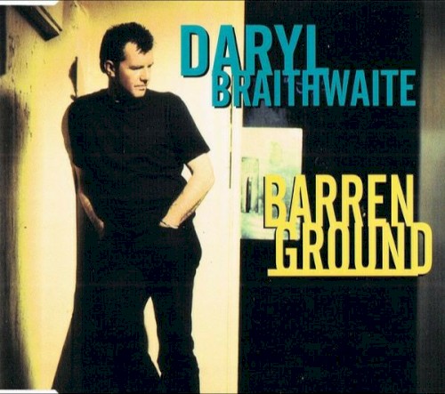 Barren Ground