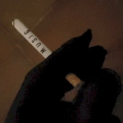 Music Is the Drug