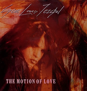 The Motion of Love