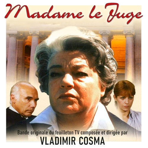 Madame le juge
