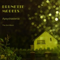 Apsychastenia – The 2nd Album