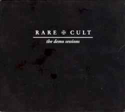 Rare Cult: The Demo Sessions