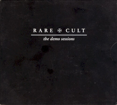 Rare Cult: The Demo Sessions