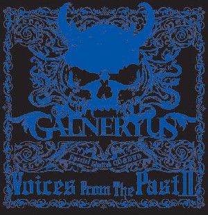 VOICES FROM THE PAST II