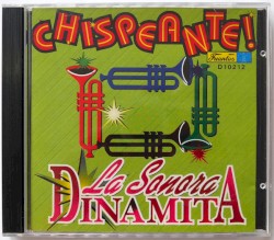 Chispeante!