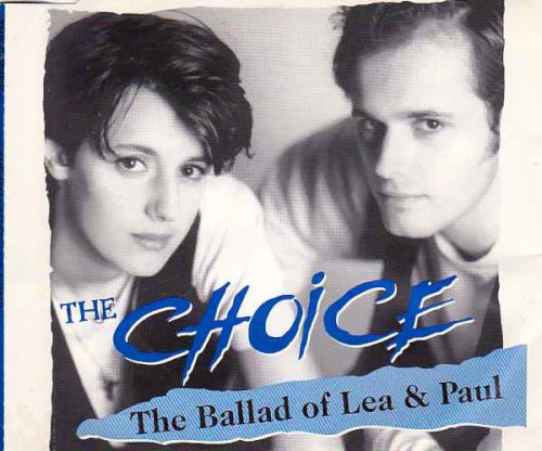 The Ballad of Lea and Paul / Breakfast