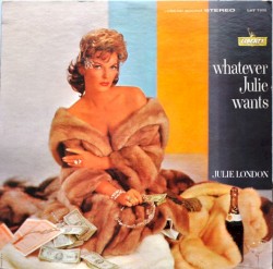 Whatever Julie Wants