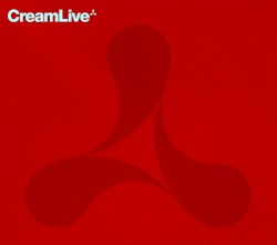 Cream Live