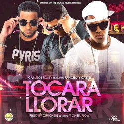 Tocará llorar