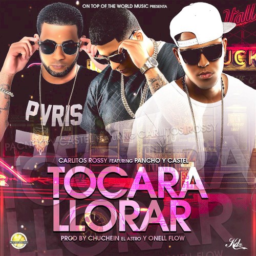 Tocará llorar