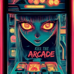Kill The Arcade