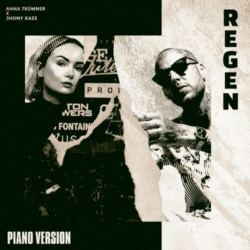 Regen (piano version)
