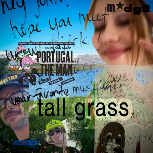 TALL GRASS