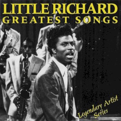 Greatest Songs: Legendary Artist Series