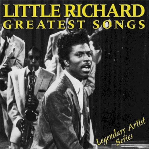 Greatest Songs: Legendary Artist Series
