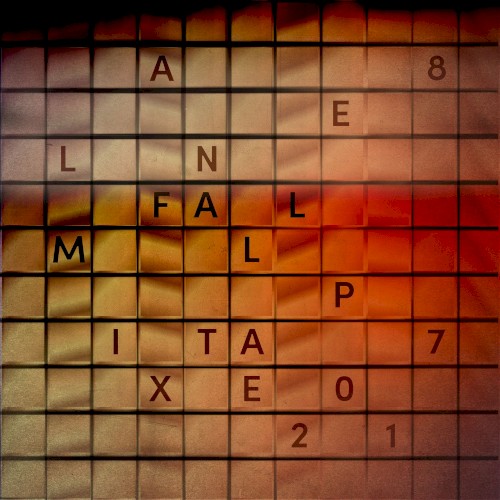 Fall 2017 Mixtape