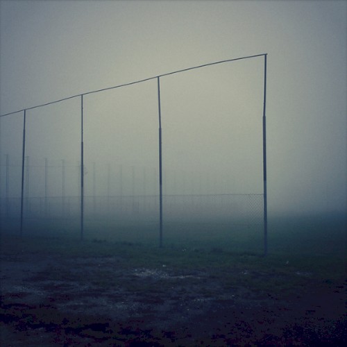 Winter Haze