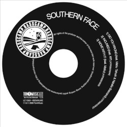 Southern Face