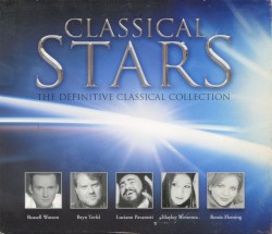 Classical Stars