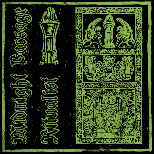Ritualist