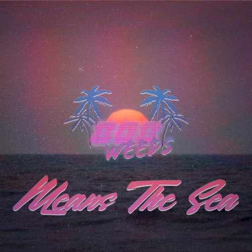 Means The Sea