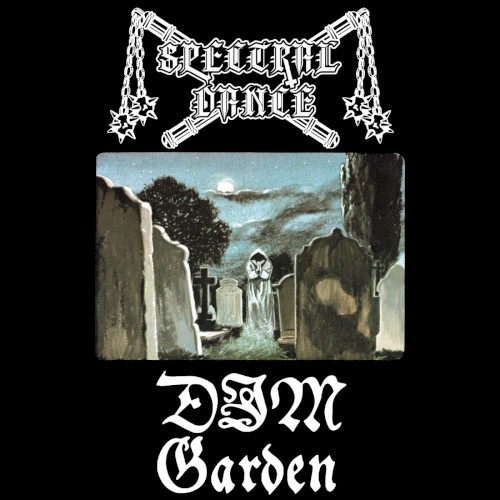 Spectral Dance / Dim Garden