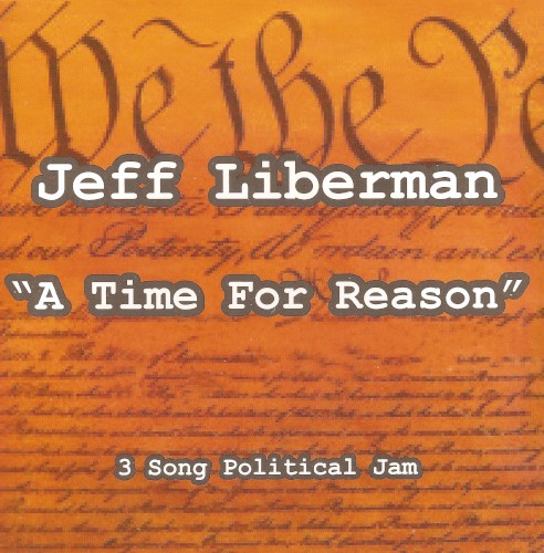 A Time For Reason
