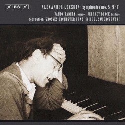 Symphonies nos. 5, 9, 11