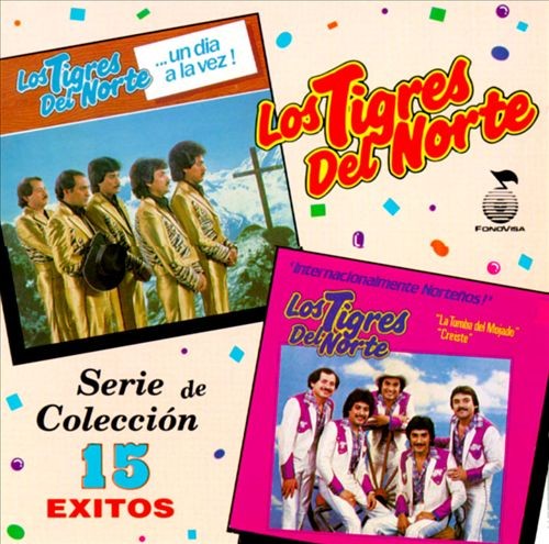 Serie de colección