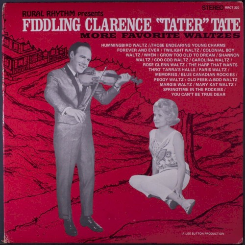 More Favorite Waltzes
