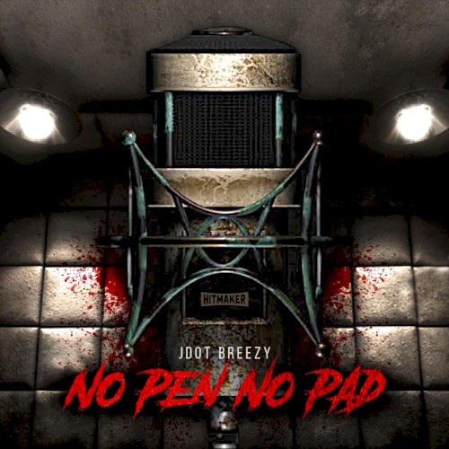 No Pen No Pad