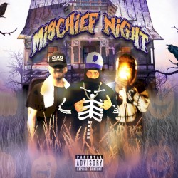 MISCHIEF NIGHT