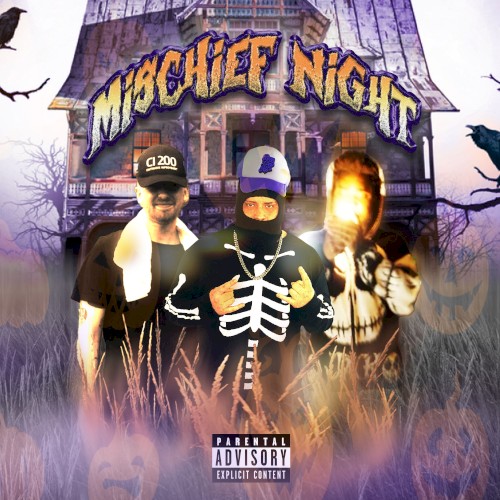 MISCHIEF NIGHT
