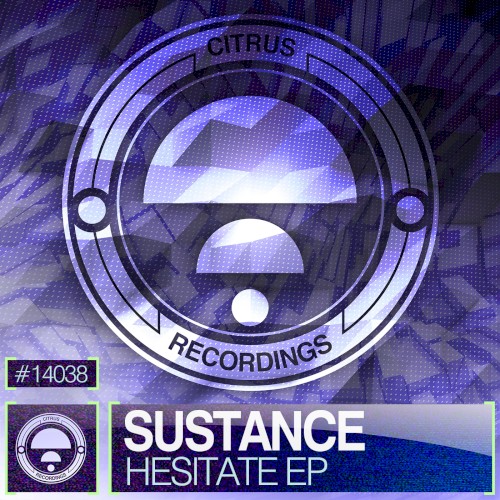 Hesitate EP