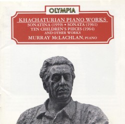 Piano Works