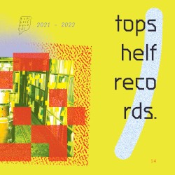Topshelf Records 2021–2022