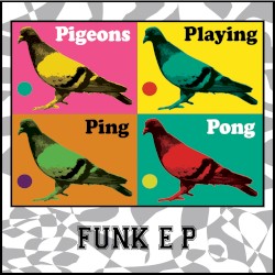 Funk E P
