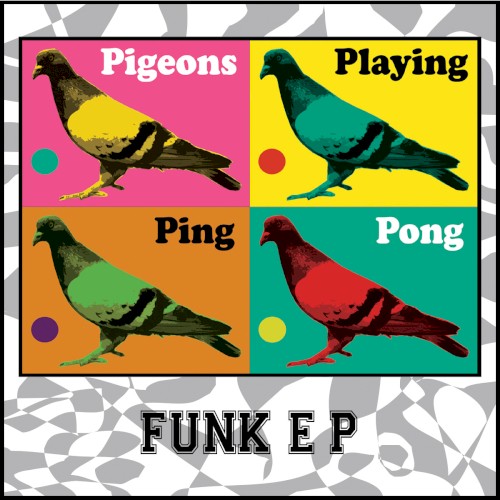 Funk E P