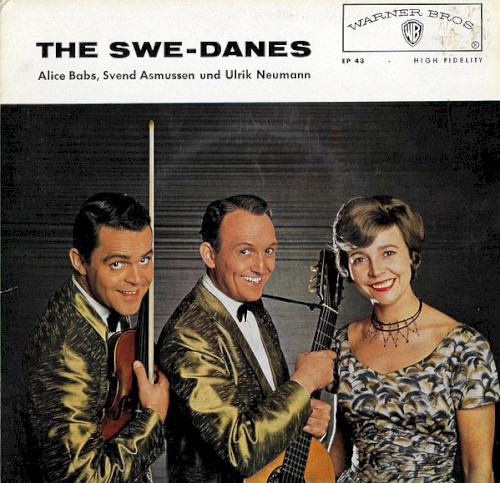 The Swe-Danes