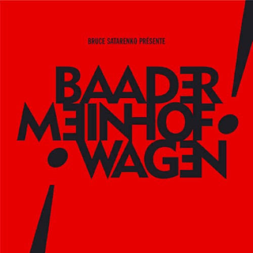 Baader Meinhof Wagen
